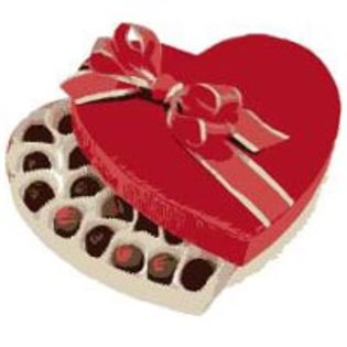 valentines_chocolates - inimioare