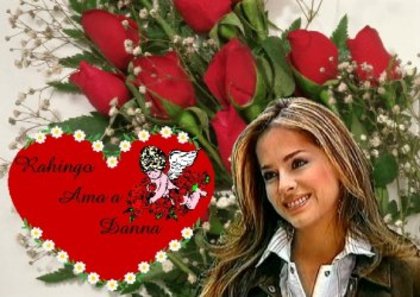 dannaovesmall5db