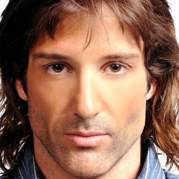 SEGUNDO CERNADAS