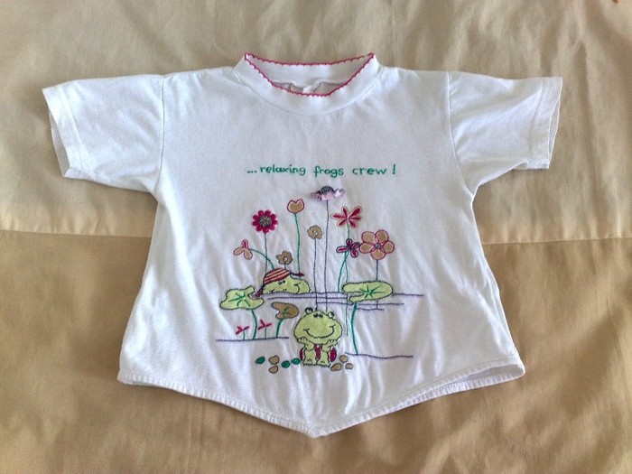 tricou 3 lei_2-3 ani