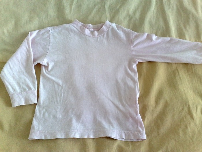 bluza 3 lei_2 -3 ani