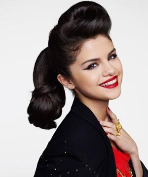 Selena poza 3 - Poze cu Selena Gomez