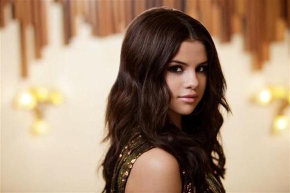 Selena poza 10 - Poze cu Selena Gomez