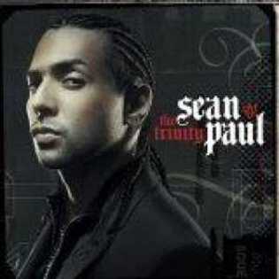 Sean Paul poza 1