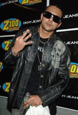 Sean Paul poza 4