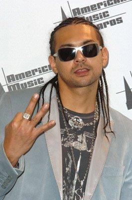 Sean Paul poza 5