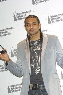 Sean Paul poza 6 - Poze cu Sean Paul