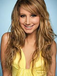 Ashley Tisdale