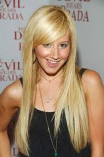 Ashley Tisdale - Ashley Tisdale