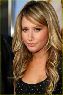 Ashley Tisdale