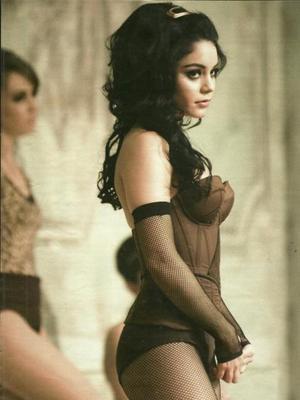 Vanessa  poza 7 - Poze cu Vanessa Hudgens