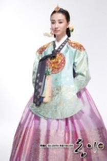  - 0 Min Inhyeon-cele mai frumoase hanbok-ri 0