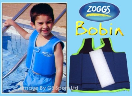 zoggs_bobin_jacket-vesta plutitoare 45 ron