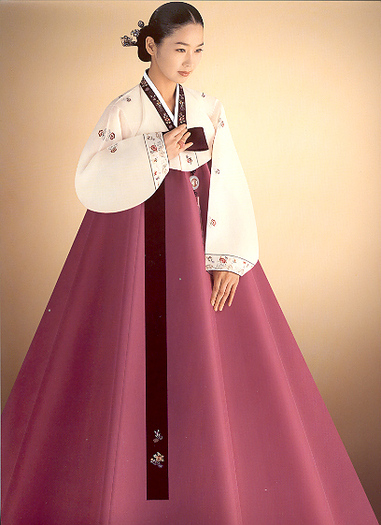 Hanbok_photograph