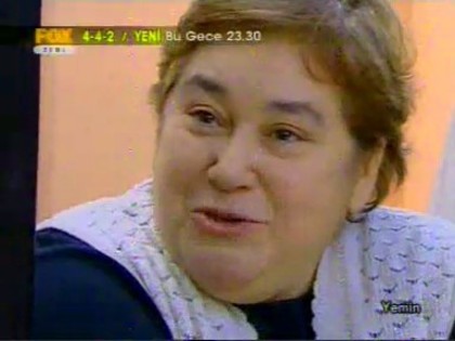 bscap0016ql - Yemin aka the promise