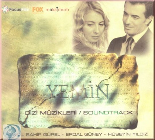 yemin-dizi-muzikleri - Yemin aka the promise