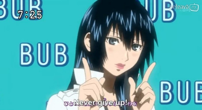 Aoi - BeeLzeBuB