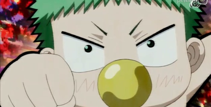 Bebe ^^ - BeeLzeBuB