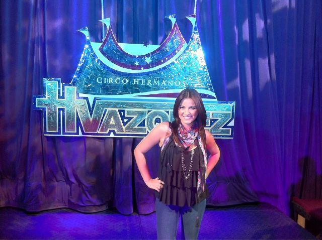 Maite - Maite Perroni