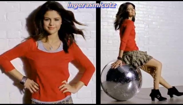  - album Selena Gomez Dream Out Loud