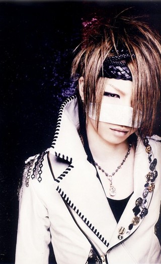 ReiTa ! - The-GazeTTe