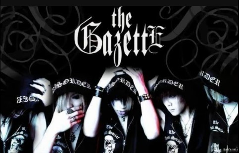 The GazeTTe ^^ - The-GazeTTe