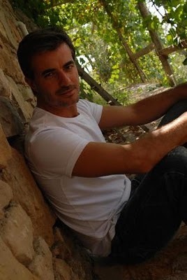 Serhan Yavas avatare cu actorul principal din Promisiunea
