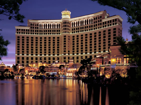 Hotel_Bellagio_Las_Vegas__nr_3 - Las Vegas