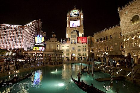 venetian-las-vegas_8587 - Las Vegas