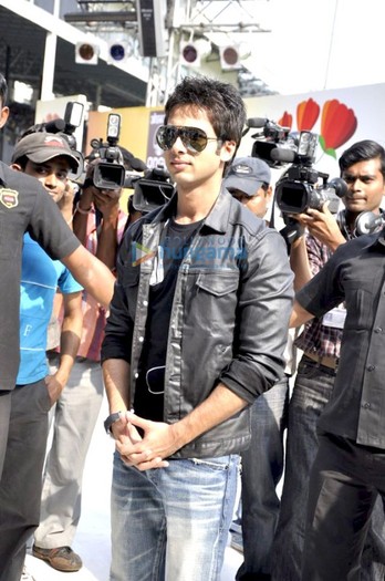 SHAHID