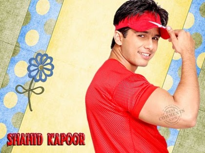 SHAHID