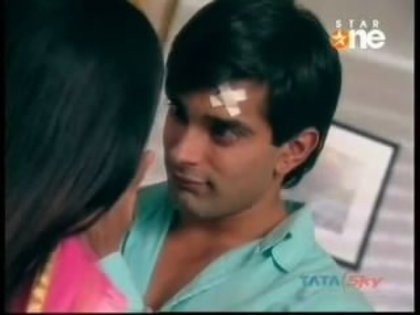 2 (16) - DILL MILL GAYYE AR Love Confession Scene Caps