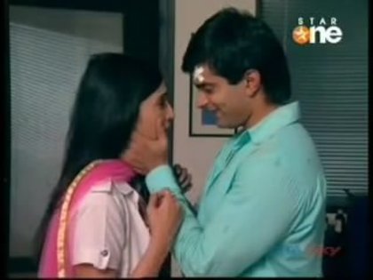 2 (45) - DILL MILL GAYYE AR Love Confession Scene Caps