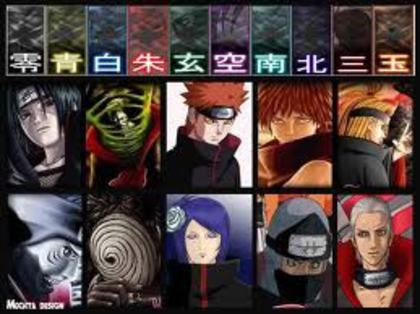 akatsuki11 - Akatsuki organization