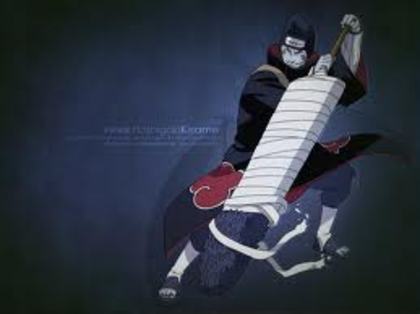 kisame5 - Kisame Hoshigaki