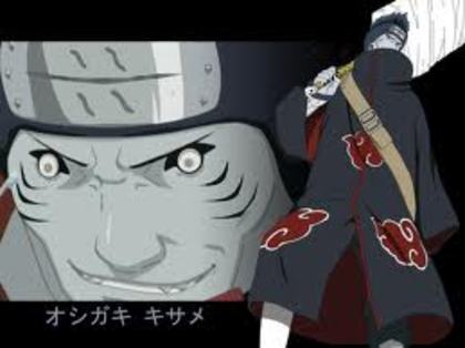 kisame10 - Kisame Hoshigaki