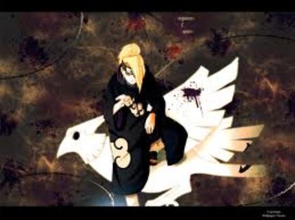 deidara3 - Deidara no Dana