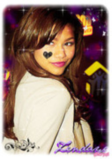 52 - Bella Thorne and Zendaya Coleman