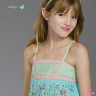 95 - Bella Thorne and Zendaya Coleman