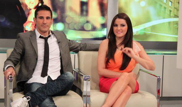 Maite y Marco