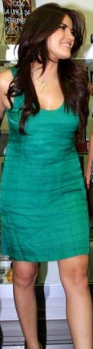 Maite - Maite Perroni