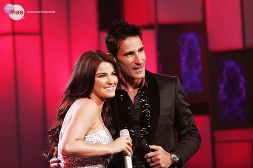 Maite y Marco