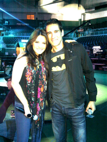 Maite y Marco