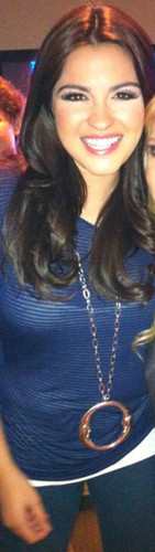 Maite - Maite Perroni
