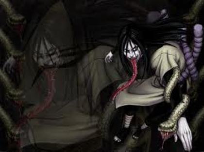 orochimaru10 - Orochimaru