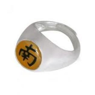 kisame ring - Akatsuki rings