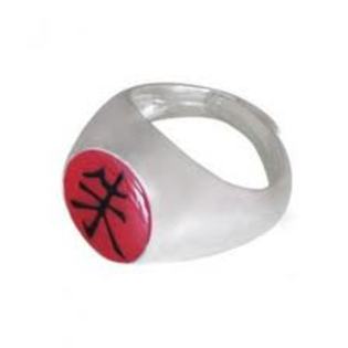 itachi ring - Akatsuki rings