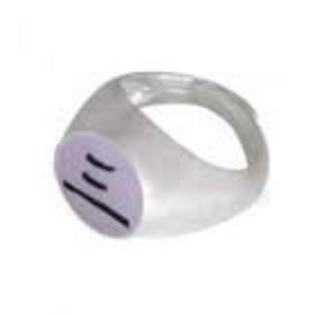 hidan ring - Akatsuki rings
