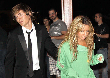 Ashley-Tisdale-si-Zac-Efron