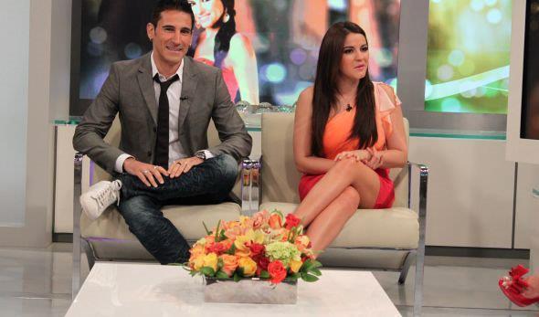 Maite Perroni